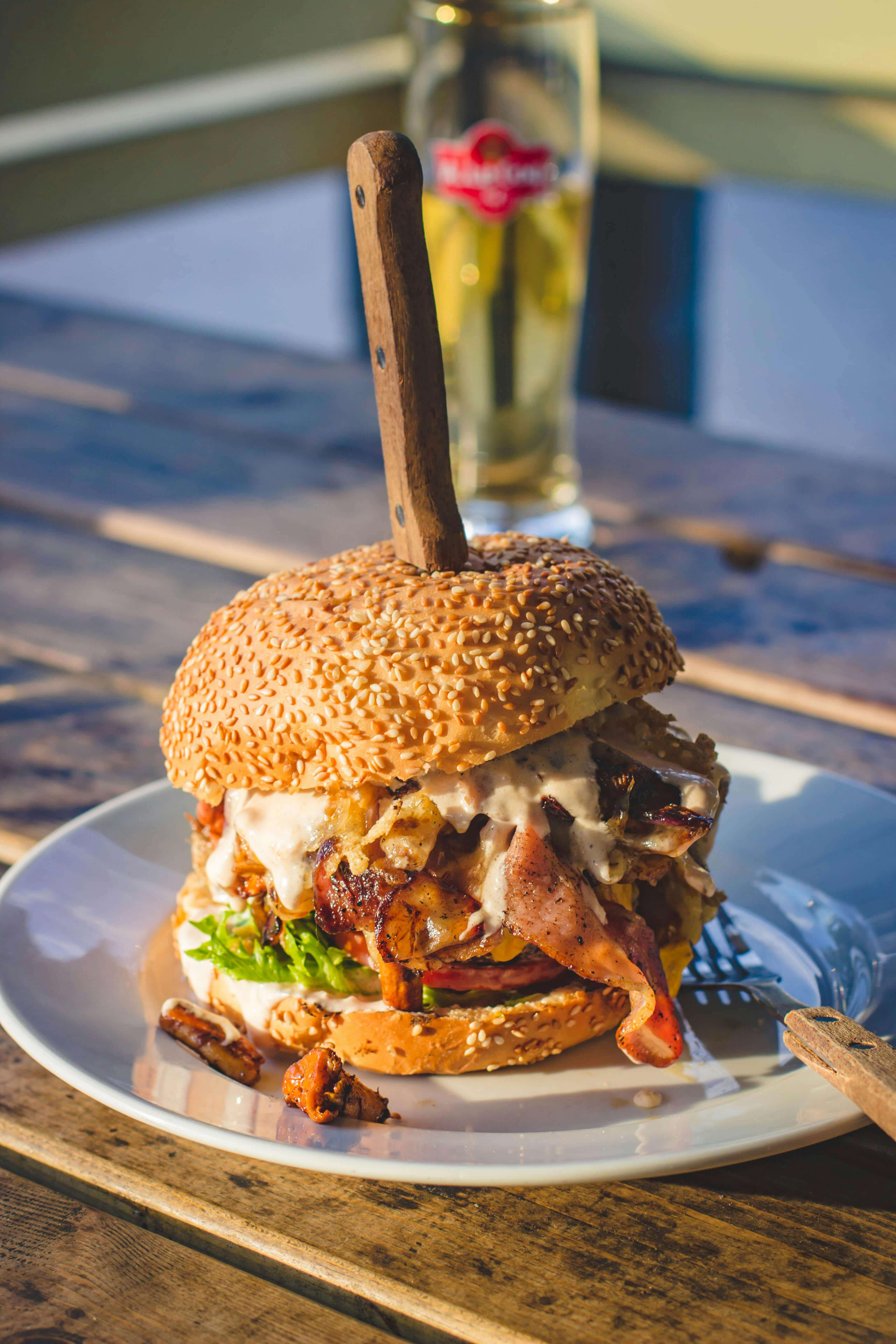Burgers