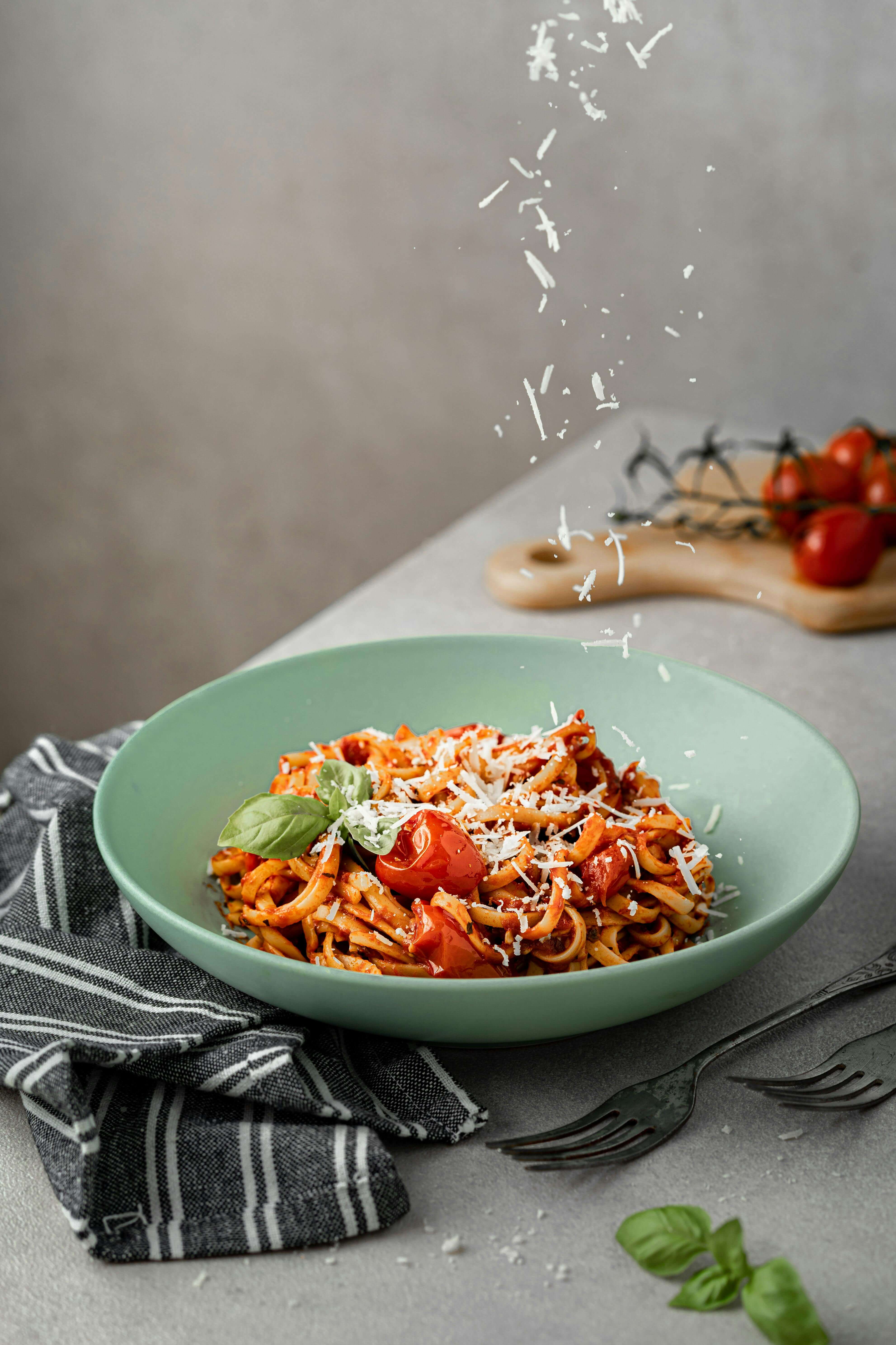 Pasta