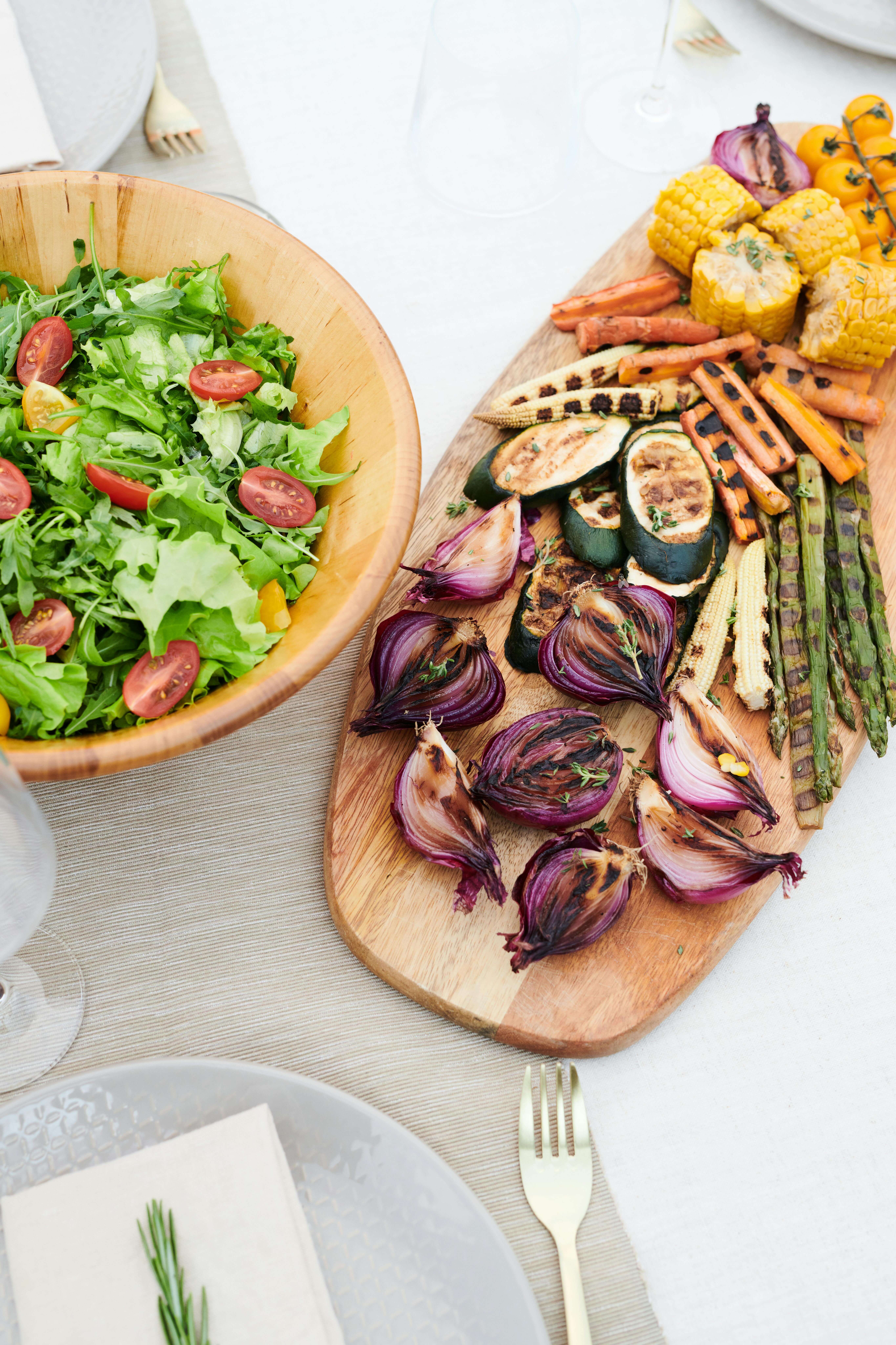 Salads