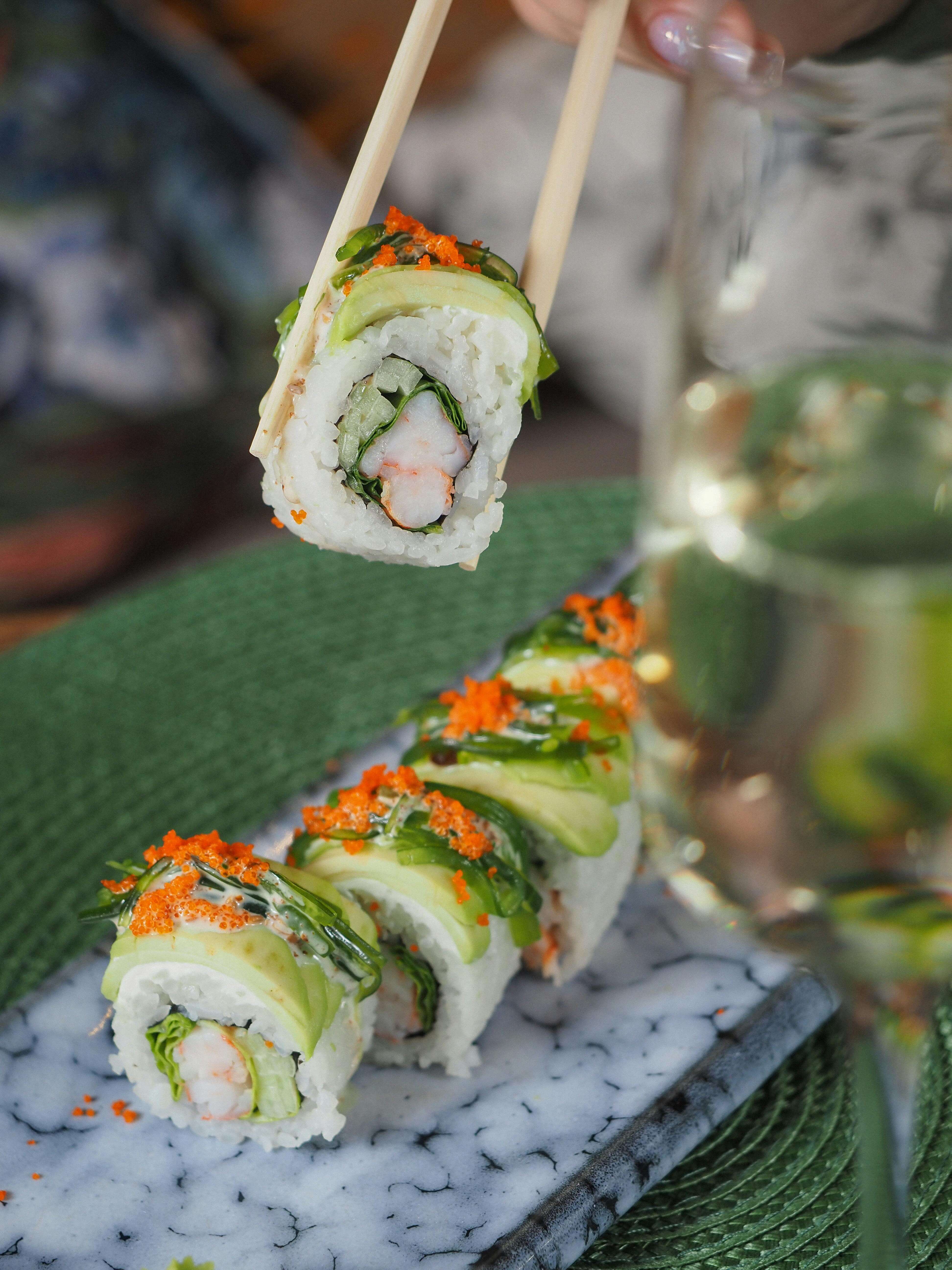 Sushi